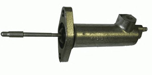 6283 600 115 SACHS  -  Робочий циліндр зчеплення1